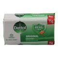 Dettol Germ Defence Anti Bacterial Bar (75g) - image 4 | Afro Family Shop