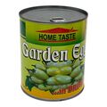 Home Taste garden eggs in brine (800g) - image 1 | Afro Center & Afro Cut Krefeld | KulturCart