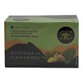 Master Tea - Moringa & Ginger Tea - image 1 | Afro Center & Afro Cut Krefeld | KulturCart