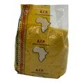 A.F.P. Yellow Gari (500g) - image 4 | Afro Center & Afro Cut Krefeld