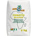 Afro ase Fiorettp Bianco Maize flour for Polenta | Maismehl fur polenta 5kg - image 1 | Omowest Afro Intercontinental Shop | KulturCart