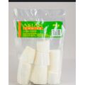 Cassava chunk frozen - image 1 | Omowest Afro Intercontinental Shop | KulturCart