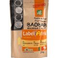 Label Afrik Poudre de Baobab 250g - image 1 | Omowest Afro Intercontinental Shop | KulturCart