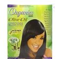 Africa's best olive oil relaxer 2 Value pack - image 1 | Omowest Afro Intercontinental Shop | KulturCart