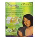 Africa's best olive oil relaxer 2 Value pack - image 2 | Omowest Afro Intercontinental Shop | KulturCart