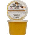 KUZA pure africa shea butter - image 1 | Omowest Afro Intercontinental Shop | KulturCart