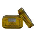 Apollo Sardines in spiced vegetable oil (90g) - image 5 | Afro Center & Afro Cut Krefeld