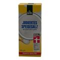 Le Gusto Jodiertes Speisesalz mit zusatz con Fluorid (500g) - image 1 | Afro Center & Afro Cut Krefeld | KulturCart