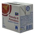 aro Passata di Pomodoro passierte Tomaten (500g) - image 2 | Afro Center & Afro Cut Krefeld | KulturCart