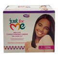 Just For Me Conditioning Creme Relaxer Kit - image 1 | Afro Center & Afro Cut Krefeld | KulturCart