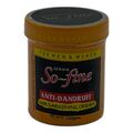 Zenon So-Fine Anti Dandruff Hair Darkening Cream 100g - image 1 | Afro Center & Afro Cut Krefeld
