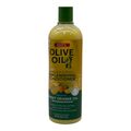 ORS Olive Oil Replenishing Conditioner (Infused with Sweet Orange) (473ml) - image 1 | Afro Center & Afro Cut Krefeld