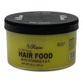 Raw Nutritious Hair Food with Vit. A&E (490g) - image 2 | Afro Center & Afro Cut Krefeld