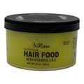 Raw Nutritious Hair Food with Vit. A&E (490g) - image 1 | Afro Center & Afro Cut Krefeld