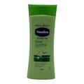 Vaseline Intensive Care Body Lotion Aloe Soothe 400ml - image 1 | Afro Center & Afro Cut Krefeld