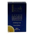 Fair & white Savon Exclusive Whitenizer 200g - image 1 | Afro Center & Afro Cut Krefeld