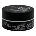Red One Maximum Control Black Aqua Hair Gel Wax Full Force 150ml - image 1 | Afro Center & Afro Cut Krefeld | KulturCart