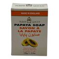 Nubian Queen Papaya Soap 100g - image 1 | Afro Center & Afro Cut Krefeld | KulturCart