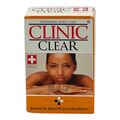 Clinic Clear Whitening Body Soap 225g - image 1 | Afro Center & Afro Cut Krefeld | KulturCart