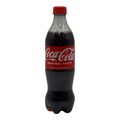 Coca-Cola Original Taste (500ml) - image 1 | Afro Center & Afro Cut Krefeld | KulturCart