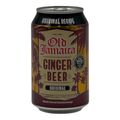Old Jamaica Ginger Beer (original), 330ml - image 1 | Afro Center & Afro Cut Krefeld