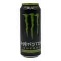 MONSTER ENERGY "ORIGINAL ZERO SUGAR" 500ml - image 1 | Afro Center & Afro Cut Krefeld