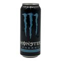 Monster Energy Absolutely Zero Energy Drink (500ml) - image 1 | Afro Center & Afro Cut Krefeld
