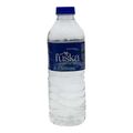 Fuska natural mineral water (500ml) - image 1 | Afro Center & Afro Cut Krefeld