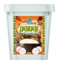 Fufu cocoyam Flour4kg - image 1 | Omowest Afro Intercontinental Shop | KulturCart