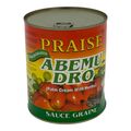 PRAISE - Abemu Dro (Palm Cream with Herbs), 800g - image 1 | Afro Center & Afro Cut Krefeld | KulturCart
