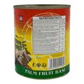 PRAISE - Abemu Dro (Palm Cream with Herbs), 800g - image 2 | Afro Center & Afro Cut Krefeld | KulturCart