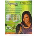 Africa Organic Olive oil Twin packRELAXER super - image 2 | Omowest Afro Intercontinental Shop | KulturCart