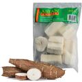 Cassava Chunk Frozen 2,5kg - image 4 | Omowest Afro Intercontinental Shop | KulturCart