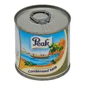 Peak full cream unsweetened condensed milk (160ml) - image 7 | OMOWEST AFRO INTERCONTINENTAL SHOP