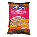 Ali Baba Brown Beans (800g) - image 6 | Momjays Afro Markt