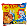Maggi Chicken Flavour Seasoning (420g) - image 2 | Malaika afro international Markt