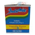 Indomie Noodles | Vegetable Flavour 3000g <40 pcs> (8 Packs x (75g x 5)) - image 3 | Damas Markt