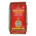 Lal Qilla President Golden Sella Parboiled Basmati Rice (1kg) - image 2 | Momjays Afro Markt