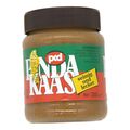 pcd PINDA KAAS | Erdnusspaste 350g - image 1 | Damas Markt | KulturCart