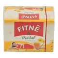 Fitne herbal infusion chrysanthemum flavored - image 4 | OMOWEST AFRO INTERCONTINENTAL SHOP