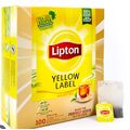 Lipton yelow label tea bags (100 x 2g) (200g) - image 15 | Omowest Afro Intercontinental Shop