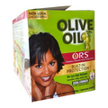 ORS OLIVE OIL No lye hair relaxer, extra strength - image 6 | Malaika afro international Markt
