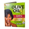 ORS OLIVE OIL No lye hair relaxer, extra strength - image 7 | Malaika afro international Markt