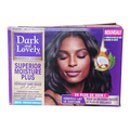 Dark and lovely superior moisture plus - image 8 | Malaika afro international Markt