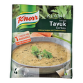 Knorr Tavuk Corbasi Klassik (54g) - image 2 | Malaika afro international Markt