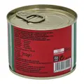 Gino tomato paste (210g) - image 8 | OMOWEST AFRO INTERCONTINENTAL SHOP | KulturCart