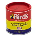 Bird's the original vinalla flavoured custard powder (300g) - image 2 | OMOWEST AFRO INTERCONTINENTAL SHOP