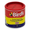 Bird's the original vinalla flavoured custard powder (300g) - image 7 | OMOWEST AFRO INTERCONTINENTAL SHOP