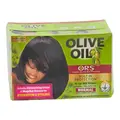ORS OLIVE OIL No lye hair relaxer, Normal - image 1 | Momjays Afro Markt