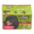 ORS OLIVE OIL No lye hair relaxer, Normal - image 2 | Momjays Afro Markt